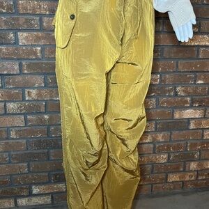 Sincerely Jules spring, summer cargo pants, Flap Pockets Jogger Cargo Pants